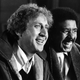 Gene Wilder and Richard Pryor (Hulton Archive/Getty Images)